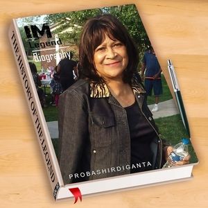 Meet your Posher, Candy